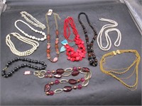 Costume Jewelry