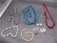 Costume Jewelry