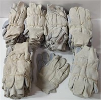 60 Pairs of Garden Gloves