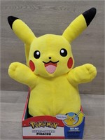 Pokémon Pikachu Lights & Sounds NIB
