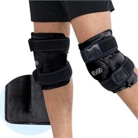 REVIX Ice Packs for Knee Injuries Reusable, Gel