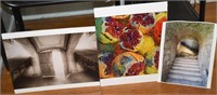 (2) Jody Valentine Original Photographs 11 x 14