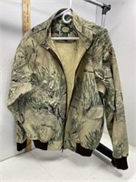 Seclusion 3D Open Country Jacket