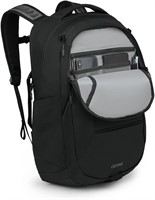Osprey Ozone Laptop Backpack 28L  Black