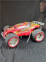 Baja Beast Remote Car *NO REMOTE & NOT TESTED*