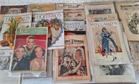 Prairie Farmer & Other Vintage Magazines