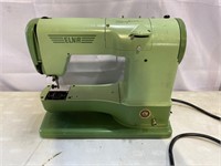 Elba Transforma Sewing Machine