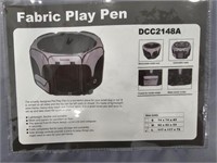 Large Pet Play Pen