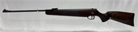 (AT) Beeman Air Rifle Model GS1000, .177 Cal.,
