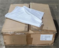 (JK) TAJ linen Napkins Box of 300 Plus