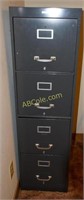 4 drawer filing cabinet and lap desk