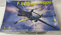 P-61 Black Widow Model Kit