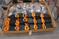 Pallet of Regulators + Recoil Starters