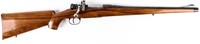 Gun Mauser 98 Bolt Action Rifle in 30-06 SPRG