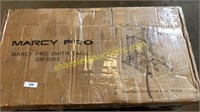 Marcy pro smith cage - missing other boxes