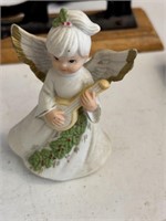 Hefton angel figurine