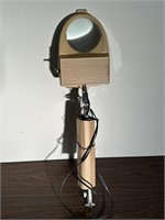 Swedish Magnifying Portable Lamp
