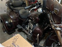 2022 Harley Davidson