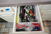 contents of drawer