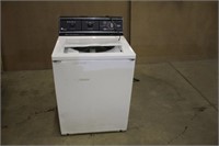 White Westinghouse Heavy Duty,Washing Machine 8