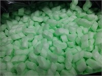 Flocons Styromousse / Packing Peanuts