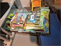 Large Quantity of Children's Books