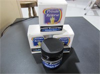 3 pcs New In Box Private Reserve Ink