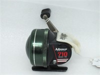 JOHNSON NO. 710 MODEL 710B FISHING REEL