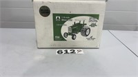 SCALE MODELS AGCO OLIVER 1755 TOY TRACTOR