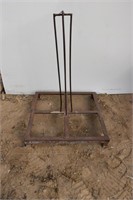 Puller Wheel Stand