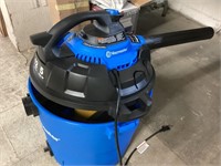 Vac master 12g portable blower vac