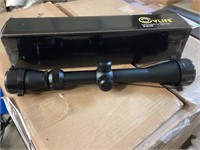 Ovlife 3-9x40 scope