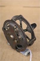 Sunnybrook Union Co Fly Fishing Reel