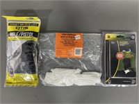 Otis Remington Cleaning Kits and More