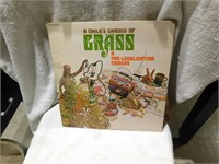 Soundtrack - A Child's Garden of Grass