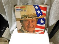 John Wayne - America, Why I Love Her