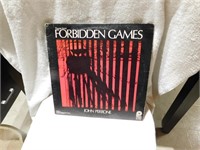 John Perrone - Theme from Forbidden Games