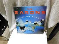 Earons - Hear on Earth