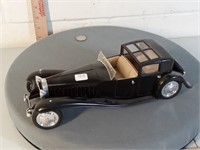 Solido die cast 1930 Bugatti Royale car