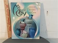 McCoy pottery reference book & price guide