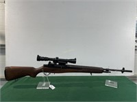 US Springfield Rifle 7.62M