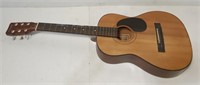 (N) Horner  Guitar 36" Long Model # HAG-294