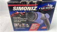 Simoniz Power Spin Multi Cleaning Tool