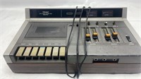 Teac A 170 Stereo Cassette Deck