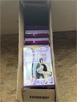 (10) Packs of Dr. Scholl’s Fast Flats