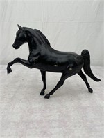 VTG BREYER Tennessee Walking Horse Midnight Sun