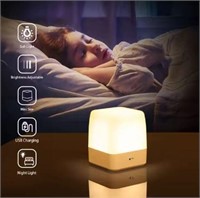 Hot Product Usb Charging Baby Led Night Lamp Night