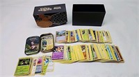 Pokemon card lot