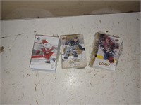 Cartes de Hockey