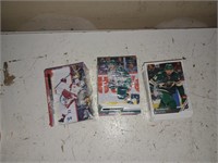 Cartes de Hockey